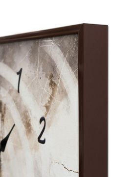 Настенные часы-постер "Dreams"