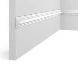 Молдинг HiWood, 32x15 мм