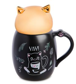 GAEM Art MUG-390/4 Кружка «Тот самый кот»