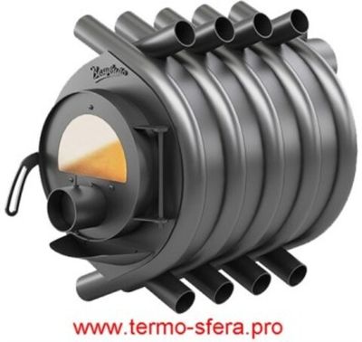 Печи длительного горения