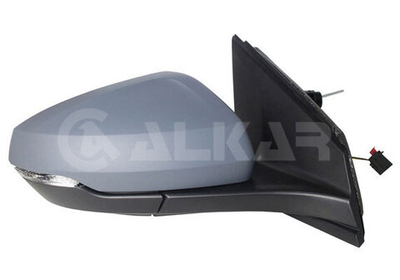 ALKAR - 6138198-ALA - Exterior Mirror