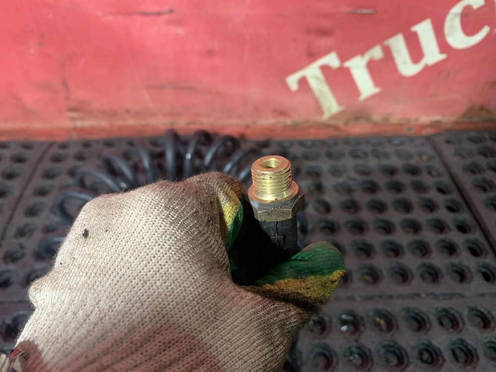 Шланг воздушный