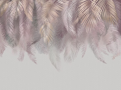 Дизайнерские №620 Фотообои и Фрески