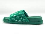 Шлепанцы Louis Vuitton