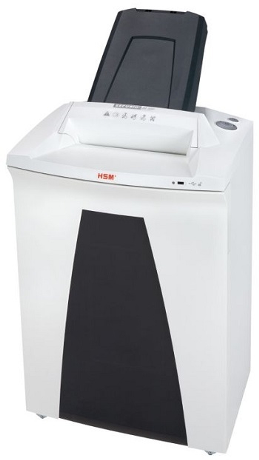 Уничтожитель бумаг  HSM SECURIO AF500 4.5x30