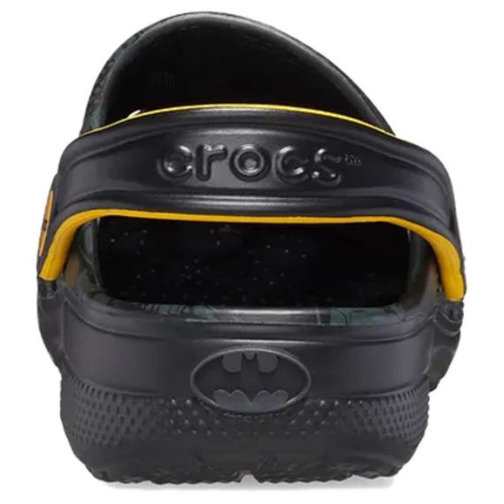Crocs Beyah 'Black'