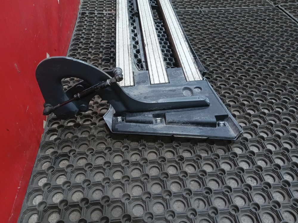 Подножка обслуживания в сборе 2021г