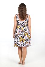 Ночная сорочка Татьяна Виотекс РАСЦВЕТКА - 1