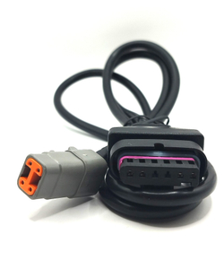 CAN TPMS