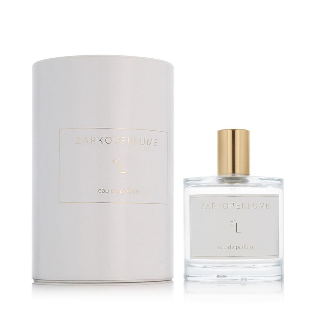 ZarkoPerfume e'L Eau De Parfum 100 ml (unisex) ZarkoPerfume e'L Eau De Parfum 100 ml (unisex)