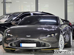 Aston Martin Vantage 2 Generation 4.0 V8 Coupe (04.2022)