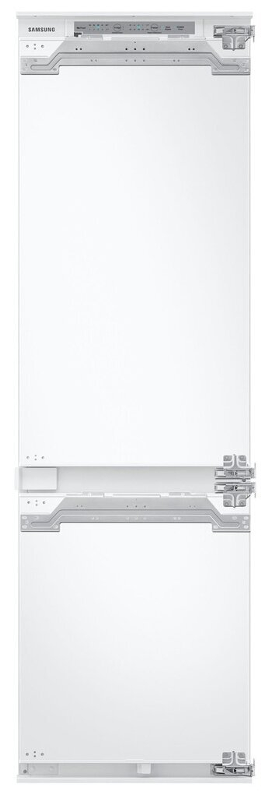 Встраиваемый холодильник Samsung BRB266150WW/WT