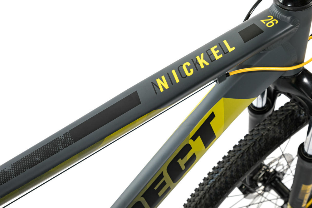 Горный велосипед Aspect NICKEL (2020)