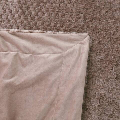 Плед 220х240 Sofi De MarkO Аврил мокко