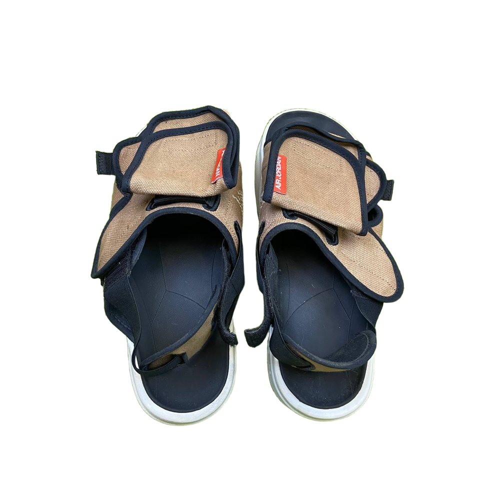 Шлёпанцы Air Jordan