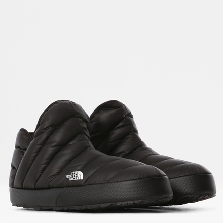 Тапки уличные мужские THE NORTH FACE M THERMOBALL TRACTION BOOTIE