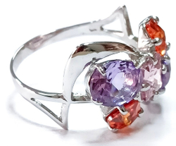 Ювелирное кольцо Эстерелла