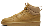 Кроссовки Nike Court Borough Mid 2 Gs