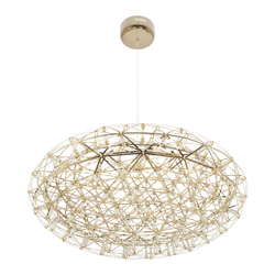 9027-75 Gold Подвесной светильник LOFT IT Raimond