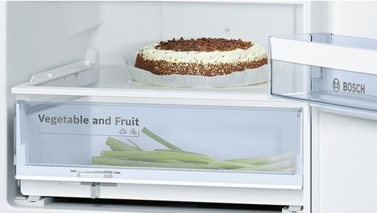 Холодильник Bosch KGN 36VW14R