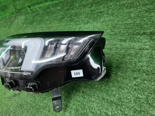 Фара правая Omoda S5 (2022-н.в.) LED