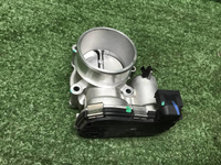 Дроссельная заслонка EXEED VX (2021-н.в.)