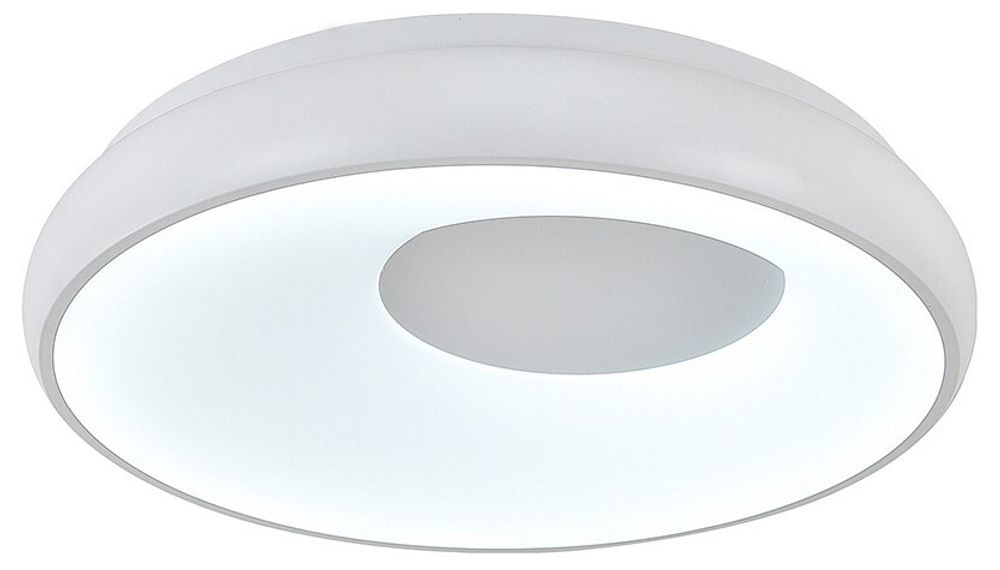 Накладной светильник Indigo Cratere 14016/1С White