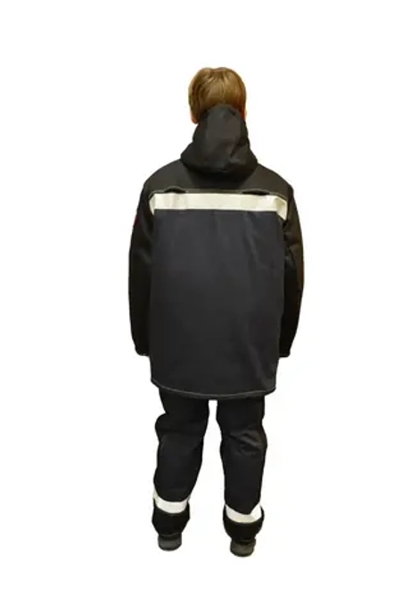 Костюм сварщика ОНИКС зимний класс 3 СОП