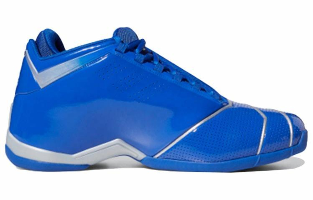 Кроссовки Adidas T Mac 2 Restomod "All-Star" Tpu
