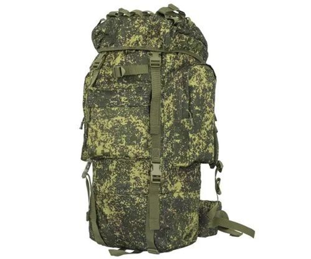 Рюкзак патрульный 70 литров цифра