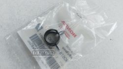 90678-MR1-690. CLIP, HOSE. HONDA