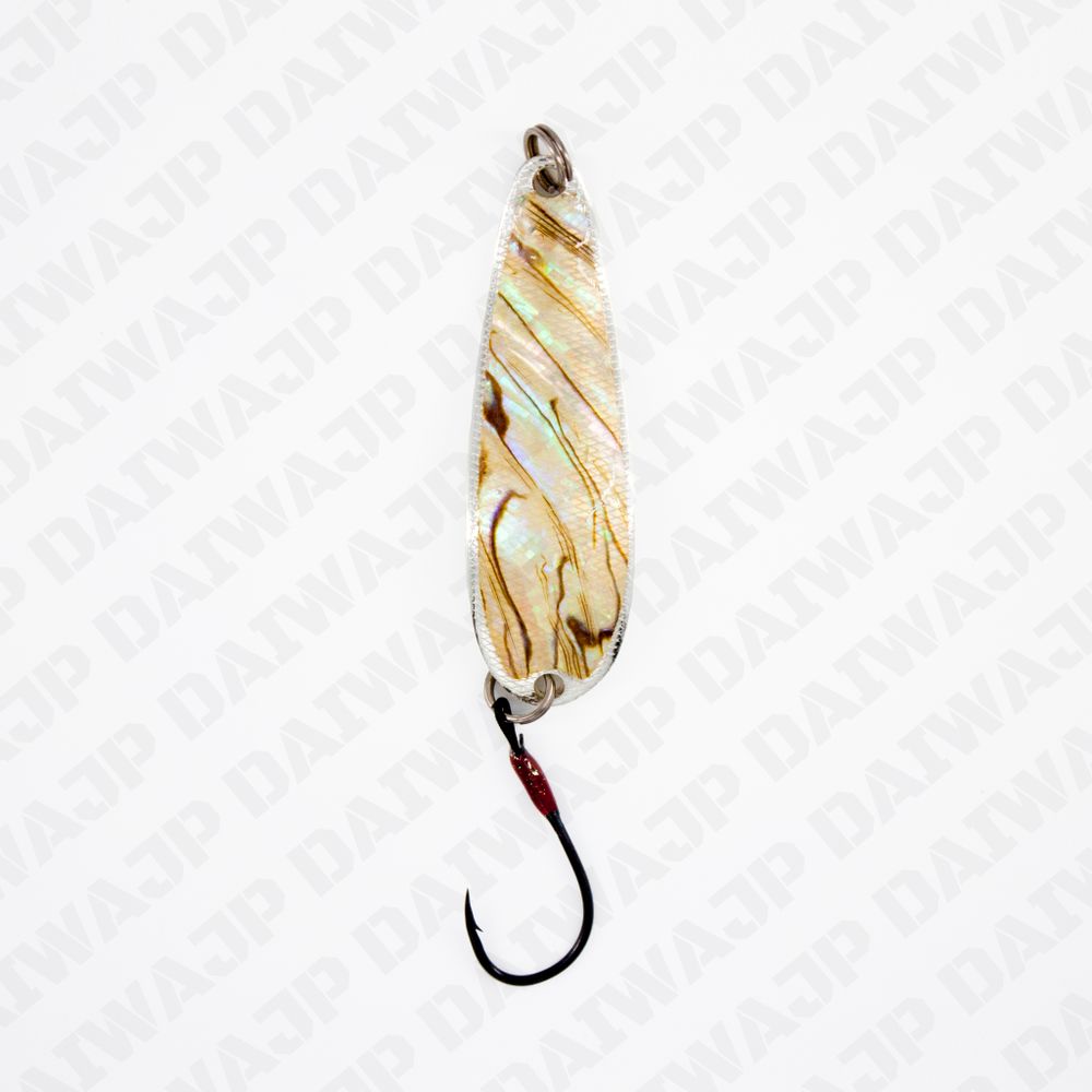 Блесна ART FISHING ABALONE NZ 10g S-Na