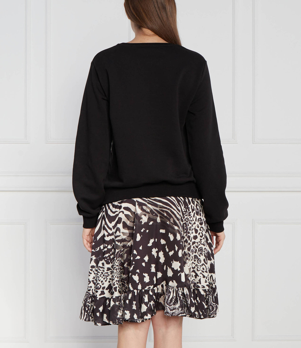 Платье Liu Jo - черный(WF3073 F0912)