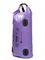 Гермо-Мешок-Рюкзак Sargan Саппер-50 2 лямки, крепления к сапборду 50 л фиолетовый