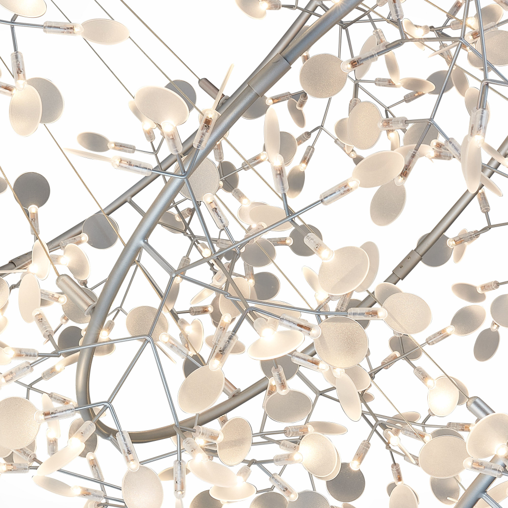 Люстра подвесная ST Luce Rafina SL379.103.486