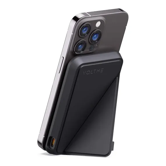 VOLTME MagPak 5K Black
