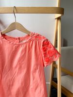 Хлопковая блузка Stella McCartney , 116