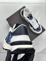 Кроссовки Valentino