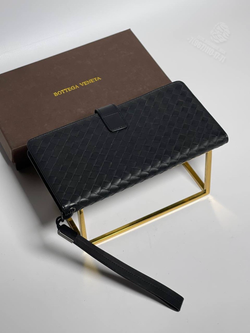 Бумажник Bottega Veneta