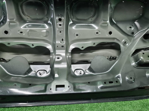 Крышка багажника Lexus ES 7 (2018-н.в.)