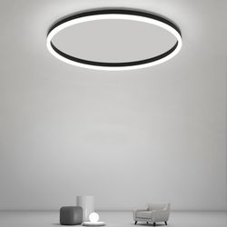 Потолочный Светильник Monet D80 White 4000К By Imperiumloft