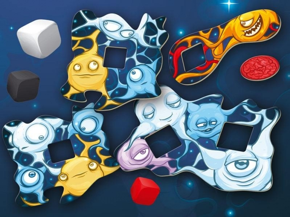 Мозговой штурм