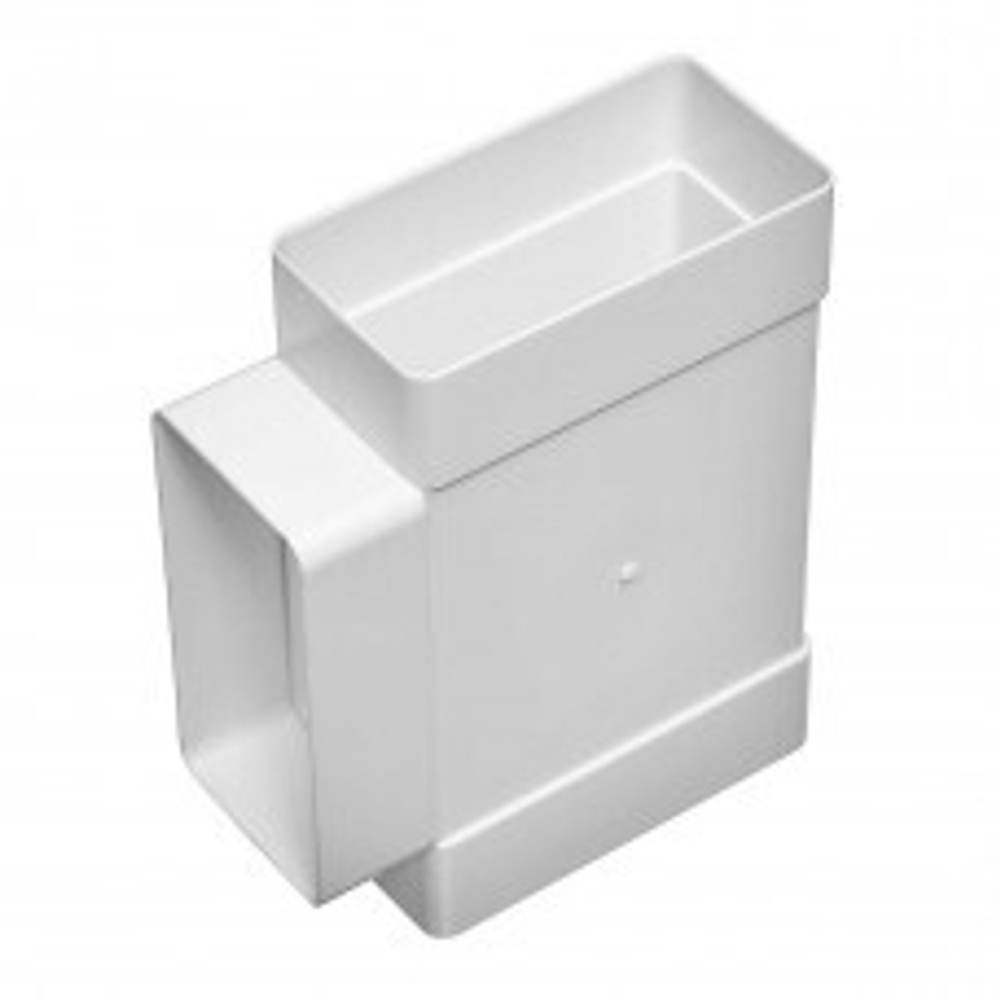 Тройник плоский, 612ТПП