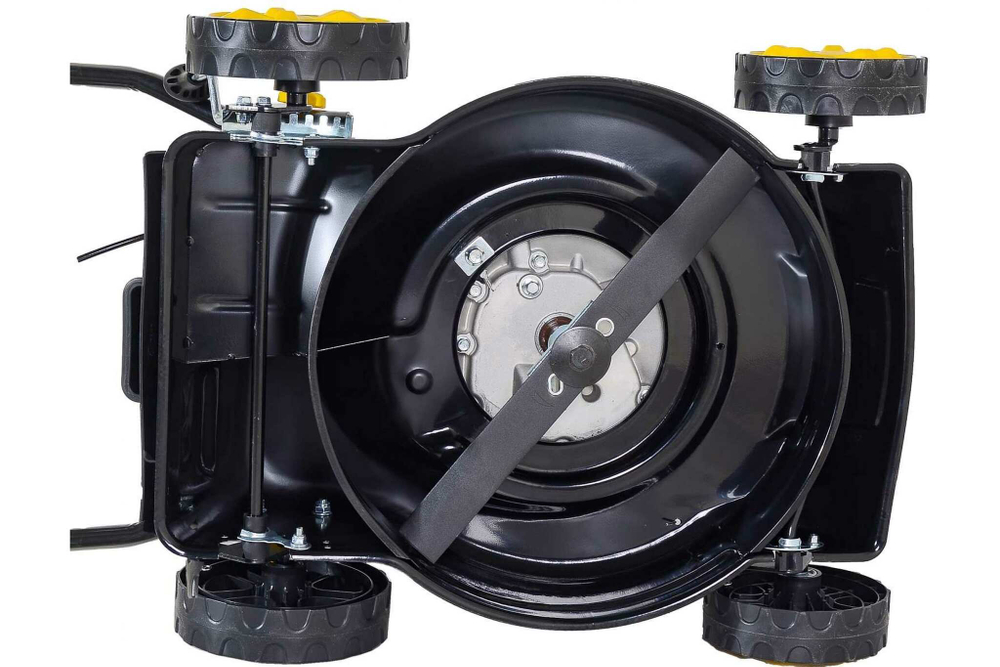 Газонокосилка Huter GLM-3.5 LT 70/3/6