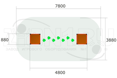 Спортивный комплекс «СГК-5»