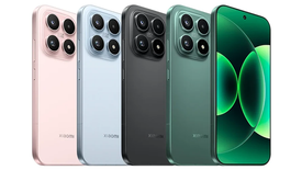 Обзор Xiaomi 17