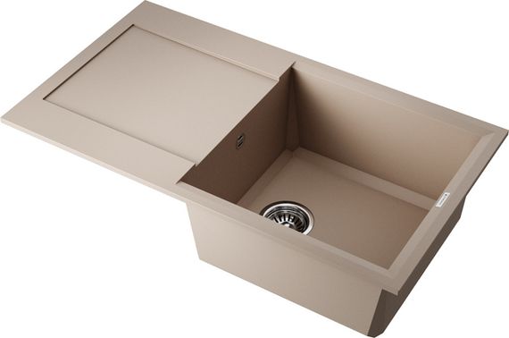 Кухонная мойка OMOIKIRI Sakaime 78-SA(арт.4993113)
