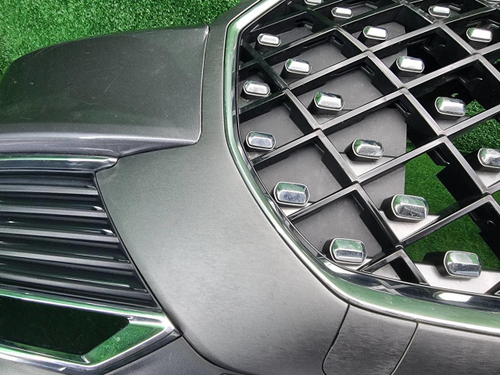 Бампер передний Chery Tiggo 8 Pro Max (2022-н.в.)