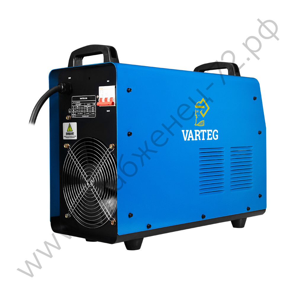 Сварочный аппарат VARTEG 500