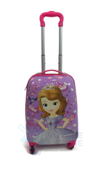 Принцесса София Прекрасная История принцессы